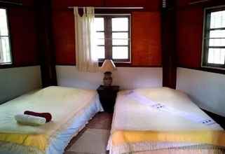 ห้องนอน 4 Navasoung resort