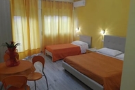 Bilik Tidur B&B La Colonna