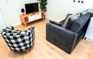 Common Space 2 Approved Serviced Apartments Stanley Street