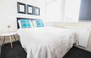 Kamar Tidur 3 Approved Serviced Apartments Stanley Street