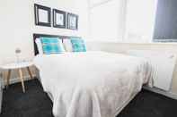 Bedroom Approved Serviced Apartments Stanley Street