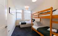 Bedroom 6 Approved Serviced Apartments Stanley Street