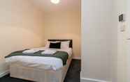 Bedroom 7 Approved Serviced Apartments Stanley Street