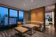 Ruang Umum TRYP By Wyndham Hotel Xian