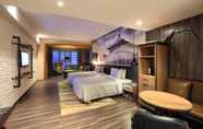 ห้องนอน 4 TRYP By Wyndham Hotel Xian