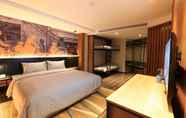 ห้องนอน 7 TRYP By Wyndham Hotel Xian