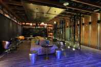 Bar, Kafe dan Lounge TRYP By Wyndham Hotel Xian