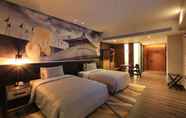 Bilik Tidur 6 TRYP By Wyndham Hotel Xian