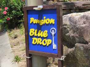 Exterior 4 Pension BLUE DROP