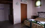 Bilik Tidur 6 CityGuestHouse Catanzaro