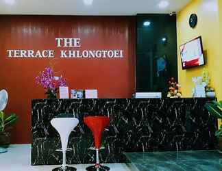 ล็อบบี้ 2 The Terrace Khlongtoei