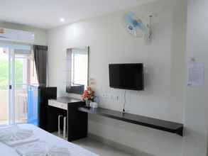 Kamar Tidur 4 Corner One Residence