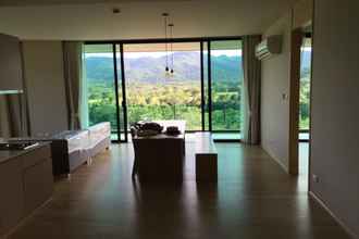 Phòng ngủ 4 Sandao Condo Khaoyai