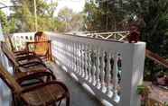 Common Space 6 Hillock Villa