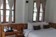 Bedroom Hillock Villa