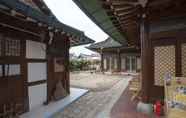 Exterior 5 The Hanok