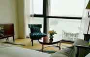 Phòng ngủ 7 Laibor international hotel