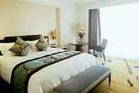 Bedroom Laibor international hotel