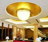 Lobby 4 Laibor international hotel