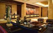 Lobby 5 Laibor international hotel