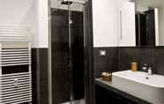 In-room Bathroom 7 Il Sogno Torino