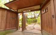 Luar Bangunan 5 Kyoto Higashiyama SANTOUAN