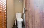 Toilet Kamar 4 The Home