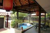 Kolam Renang Hua Hin Home