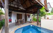 Common Space 6 Hua Hin Home