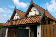 Exterior Hua Hin Home