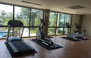 Fitness Center 7 Lumpini Park Beach Cha-Am Seaview A01-207