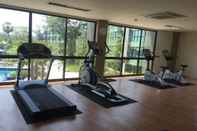 Fitness Center Lumpini Park Beach Cha-Am Seaview A01-207