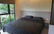 Kamar Tidur 2 Lumpini Park Beach Cha-Am Seaview A01-207