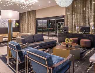 Sảnh chờ 2 Doubletree by Hilton Lafayette East, IN