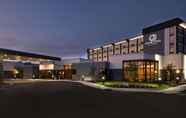 Exterior 6 Doubletree by Hilton Lafayette East, IN