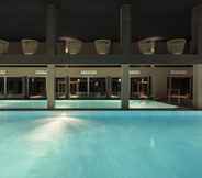 Swimming Pool 5 Balneario de Segura - Adults Only