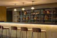 Bar, Cafe and Lounge Balneario de Segura - Adults Only