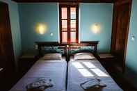 Bedroom Karnayo Traditional Houses