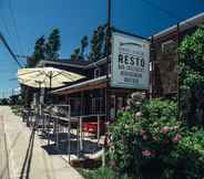 ภายนอกอาคาร 6 Auberge et Salle de Spectacle La Fascine