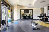 Fitness Center Archer Hotel Florham Park/Morristown