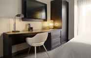 Kamar Tidur 7 Archer Hotel Florham Park/Morristown