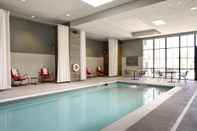 Swimming Pool Archer Hotel Florham Park/Morristown