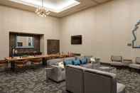 Functional Hall Archer Hotel Florham Park/Morristown