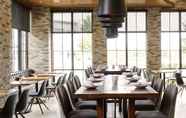 Restoran 3 Archer Hotel Florham Park/Morristown