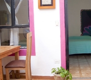 Kamar Tidur 5 Taiyari Hostal