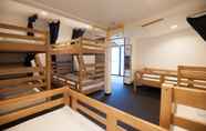 Kamar Tidur 3 Asuka Guest House - Hostel