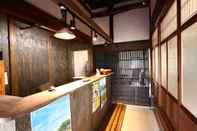 Lobi Asuka Guest House - Hostel