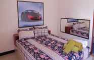 Kamar Tidur 7 D View