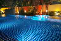 Swimming Pool Villa Mukdara