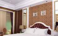 Kamar Tidur 6 Dongguan Silver Holiday Hotel